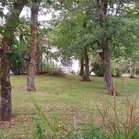 Du Pech Holiday home *